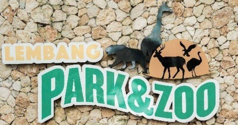 Instagram.com/lembang_parkzoo